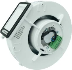 Blauberg Valeo Lüftermotor 8070167 Mit Innenblende