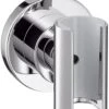 Hansgrohe Brausehalter Axor Citterio Chrom