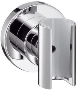 Hansgrohe Brausehalter Axor Citterio Chrom
