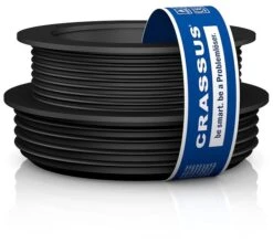 Crassus Kombiadapter CRA10014 100-105/90-75mm, 0,5 Bar