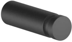 Dornbracht Haken 83251220-33 Ausladung 55 Mm, Schwarz Matt