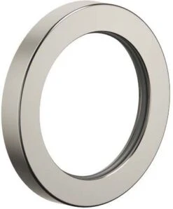 Dornbracht Rosette 12720660-06 Ø 70 Mm, Platin Matt