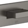 Dornbracht Seitenbrause 36514979-99 Für UP-Montage, Dark Platinum Matt