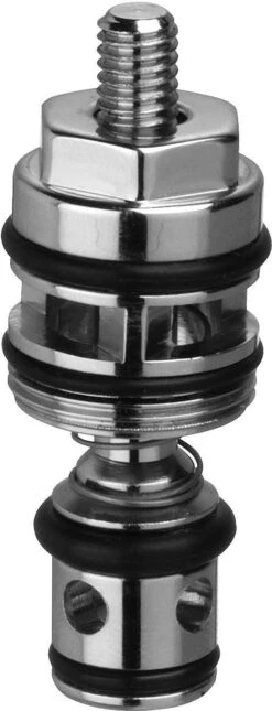 Dornbracht Umstellung (ohne Griff) Wanne/Brause, Chrom