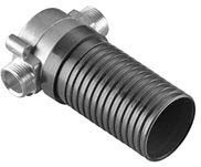 Dornbracht Unterputz-Grundkörper 3515097090 Rohrunterbrecher, 3/4"