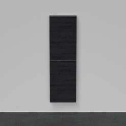 Duravit D-Neo Halbhochschrank DE1318L1616 40 X 24 Cm, Eiche Schwarz, 1 Türe, Links, 4 Glasfachböden -VIEGA Verkäufe Duravit D Neo Halbhochschrank DE1318L1616 40 x 24 cm Eiche Schwarz 1 Tuere links 4 Glasfachboeden 2