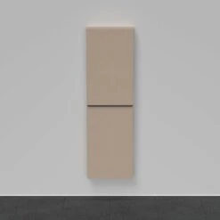 Duravit D-Neo Halbhochschrank DE1318L7575 40 X 24 Cm, Leinen, 1 Türe, Links, 4 Glasfachböden -VIEGA Verkäufe Duravit D Neo Halbhochschrank DE1318L7575 40 x 24 cm Leinen 1 Tuere links 4 Glasfachboeden 2