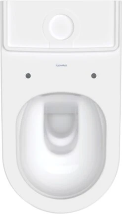 Duravit D-Neo Stand-Tiefspül-WC 2002090000 37x58cm, Für Aufgesetzten Spülkasten, Für Kombination, Weiß -VIEGA Verkäufe Duravit D Neo Stand Tiefspuel WC 2002090000 37x58cm fuer aufgesetzten Spuelkasten fuer Kombination weiss 3