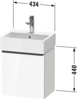 Duravit D-Neo Waschtisch-Unterschrank DE4217L3030 43,4 X 32,2 Cm, Eiche Natur, Wandhängend, 1 Türe, Links 11 Duravit D-Neo Waschtisch-Unterschrank DE4217L3030 43,4 X 32,2 Cm, Eiche Natur, Wandhängend, 1 Türe, Links -VIEGA Verkäufe Duravit D Neo Waschtisch Unterschrank DE4217L3030 434 x 322 cm Eiche Natur wandhaengend 1 Tuere links 5