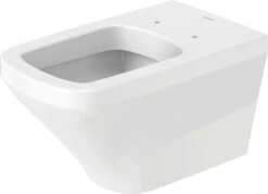 Duravit DuraStyle Wand Tiefspül WC 2537092000 62 Cm Ausladung, Weiss, Mit HygieneGlaze -VIEGA Verkäufe Duravit DuraStyle Wand Tiefspuel WC 2537092000 62 cm Ausladung weiss mit HygieneGlaze 4