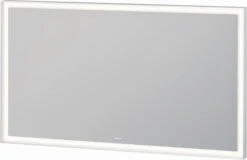 Duravit L-Cube Lichtspiegel LC7383000000000 120 X 70 X 6,7 Cm, 36 W, Ohne Spiegelheizung, 18 W, LED -VIEGA Verkäufe Duravit L Cube Lichtspiegel LC7383000000000 120 x 70 x 67 cm 36 W ohne Spiegelheizung 18 W LED 1