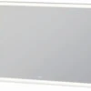 Duravit L-Cube Lichtspiegel LC7385000000100 160 X 70 X 6,7 Cm, 44 W, Mit Spiegelheizung, 19 W, LED