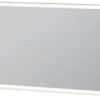 Duravit L-Cube Lichtspiegel LC7386000000100 180 X 70 X 6,7 Cm, 43 W, Mit Spiegelheizung, 19 W, LED