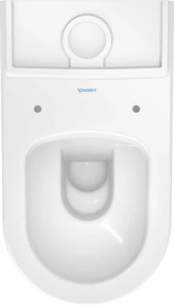 Duravit ME By Starck Stand Tiefspül WC 21700900001 Weiss, Wondergliss, Für Kombination -VIEGA Verkäufe Duravit ME by Starck Stand Tiefspuel WC 21700900001 weiss wondergliss fuer Kombination 3