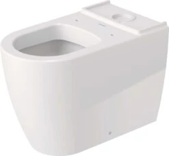 Duravit ME By Starck Stand Tiefspül WC 21700900001 Weiss, Wondergliss, Für Kombination -VIEGA Verkäufe Duravit ME by Starck Stand Tiefspuel WC 21700900001 weiss wondergliss fuer Kombination 5