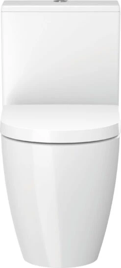 Duravit ME By Starck Stand Tiefspül WC 21700900001 Weiss, Wondergliss, Für Kombination -VIEGA Verkäufe Duravit ME by Starck Stand Tiefspuel WC 21700900001 weiss wondergliss fuer Kombination 6