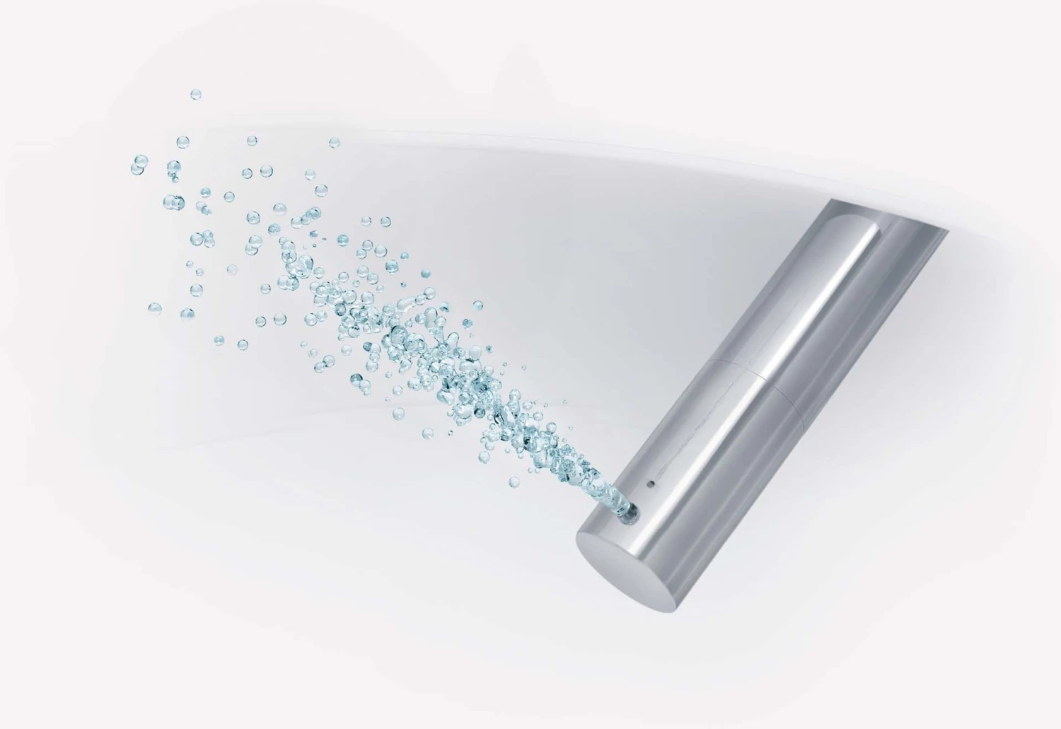 Duravit ME By Starck Wand-Tiefspül-WC Mit SensoWash Slim WC Sitz, Dusch-WC-Set 631002002004300 3 Duravit ME By Starck Wand-Tiefspül-WC Mit SensoWash Slim WC Sitz, Dusch-WC-Set 631002002004300 – Bild 3