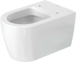 Duravit Me By Starck Wand-Tiefspül-WC 25280926001 37 X 57 Cm, 4,5 L, Mit Durafix, Weiß/Weiß Seidenmatt WonderGliss -VIEGA Verkäufe Duravit Me by Starck Wand Tiefspuel WC 25280926001 37 x 57 cm 45 l mit Durafix Weiss Weiss Seidenmatt WonderGliss 3