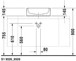 Duravit Starck 1 Aufsatz Waschtisch 04454600001 Ø 46 Cm, Weiss, Wondergliss -VIEGA Verkäufe Duravit Starck 1 Aufsatz Waschtisch 04454600001 o 46 cm weiss wondergliss 2