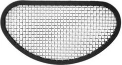 Duravit Urinalsieb Edelstahl