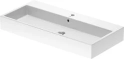 Duravit Vero Air Waschtisch 23501000271 Weiss Wondergliss, 100x47cm, Hahnloch, Geschliffen 12 Duravit Vero Air Waschtisch 23501000271 Weiss Wondergliss, 100x47cm, Hahnloch, Geschliffen -VIEGA Verkäufe Duravit Vero Air Waschtisch 23501000271 weiss wondergliss 100x47cm Hahnloch geschliffen 2