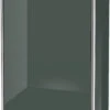Duravit XSquare Halbhochschrank XS1304R3838 50x88x23,6cm, Tür Rechts, Stehend, Dolomiti Grey Hochglanz