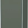 Duravit XSquare Hochschrank XS1313R9090 50x176x35,6cm, Tür Rechts, Flannel Grey Seidenmatt