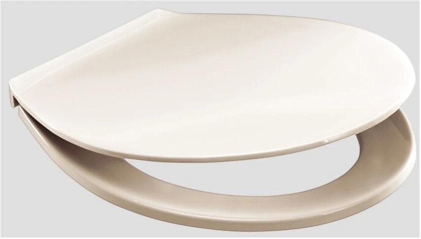 Eisenberg WC-Sitz 56.A06.04..0099 Mit Edelstahlscharniere, Verstellbar, Bahamabeige 1 Eisenberg WC-Sitz 56.A06.04..0099 Mit Edelstahlscharniere, Verstellbar, Bahamabeige