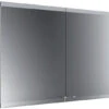 Emco Asis Evo Unterputz-Lichtspiegelschrank 939708015 1000x700mm, 2-türig, Mit Lightsystem, Ohne Spiegelheizung
