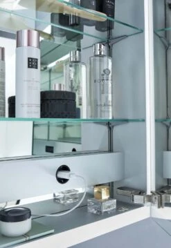 Emco Asis Evo Unterputz-Lichtspiegelschrank 939708015 1000x700mm, 2-türig, Mit Lightsystem, Ohne Spiegelheizung -VIEGA Verkäufe Emco Asis Evo Unterputz Lichtspiegelschrank 939708015 1000x700mm 2 tuerig mit lightsystem ohne Spiegelheizung 2