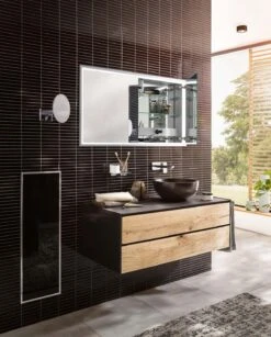 Emco Asis Prestige 2 Aufputz-Lichtspiegelschrank 989708006 988x639mm, Breite Tür Rechts, Mit Lightsystem 13 Emco Asis Prestige 2 Aufputz-Lichtspiegelschrank 989708006 988x639mm, Breite Tür Rechts, Mit Lightsystem -VIEGA Verkäufe Emco Asis Prestige 2 Aufputz Lichtspiegelschrank 989708006 988x639mm breite Tuer rechts mit lightsystem 5