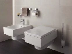 Emco Fino Wannengriff 847000130 300 Mm, Chrom -VIEGA Verkäufe Emco Fino Wannengriff 847000130 300 mm chrom 2