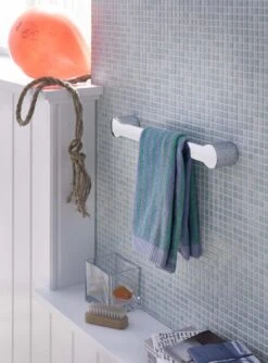 Emco Fino Wannengriff 847000130 300 Mm, Chrom -VIEGA Verkäufe Emco Fino Wannengriff 847000130 300 mm chrom 3