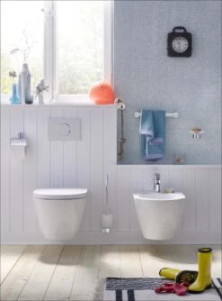 Emco Fino Wannengriff 847000130 300 Mm, Chrom -VIEGA Verkäufe Emco Fino Wannengriff 847000130 300 mm chrom 4