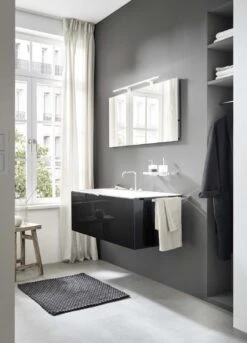 Emco LED-Lichtspiegel 449600008 790 X 590 Mm, Mit Sensor-Schalter -VIEGA Verkäufe Emco LED Lichtspiegel 449600008 790 x 590 mm mit Sensor Schalter 2