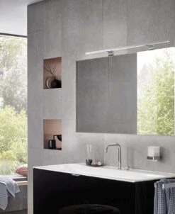 Emco LED-Lichtspiegel 449600008 790 X 590 Mm, Mit Sensor-Schalter -VIEGA Verkäufe Emco LED Lichtspiegel 449600008 790 x 590 mm mit Sensor Schalter 3