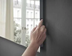 Emco LED-Lichtspiegel 449600008 790 X 590 Mm, Mit Sensor-Schalter -VIEGA Verkäufe Emco LED Lichtspiegel 449600008 790 x 590 mm mit Sensor Schalter 5