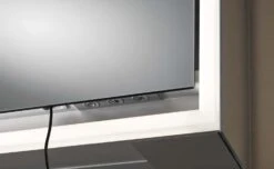 Emco Loft Aufputz-Lichtspiegelschrank 979805104 600x733mm, LED Umlaufend, 2-türig, Aluminium/Spiegel -VIEGA Verkäufe Emco Loft Aufputz Lichtspiegelschrank 979805104 600x733mm LED umlaufend 2 tuerig aluminium Spiegel 5