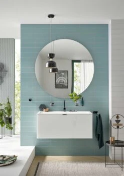 Emco Round Seifenhalter 433000100 Chrom, Schale Kristallglas Klar, In Halter 8 Emco Round Seifenhalter 433000100 Chrom, Schale Kristallglas Klar, In Halter -VIEGA Verkäufe Emco Round Seifenhalter 433000100 chrom Schale Kristallglas klar in Halter 2