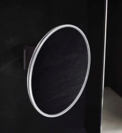 Emco Evo LED-Rasier-/Kosmetikspiegel 109508045 Chrom, Vergrößerung 5-fach, Ø 209 Mm, Rund, Stecker, Lightsystem 19 Emco Evo LED-Rasier-/Kosmetikspiegel 109508045 Chrom, Vergrößerung 5-fach, Ø 209 Mm, Rund, Stecker, Lightsystem -VIEGA Verkäufe Emco evo LED Rasier Kosmetikspiegel 109508045 chrom Vergroesserung 5 fach o 209 mm rund Stecker lightsystem 9