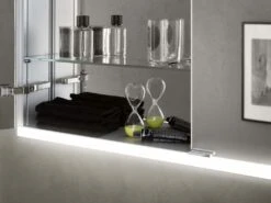 Emco Prime Einbaurahmen 949700036 Für Lichtspiegelschrank Prime2 Facelift, 2000 Mm -VIEGA Verkäufe Emco prime Einbaurahmen 949700036 fuer Lichtspiegelschrank prime2 Facelift 2000 mm 4