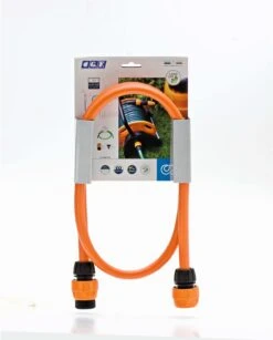 Ewuaqua Anschlussgarnitur Für Schlauchwagen 72010 Für Schlauchwagen 1/2"