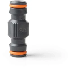 Ewuaqua Kupplung 1/2" 72045 1/2", 2-Wege-Verbinder, Kunststoff