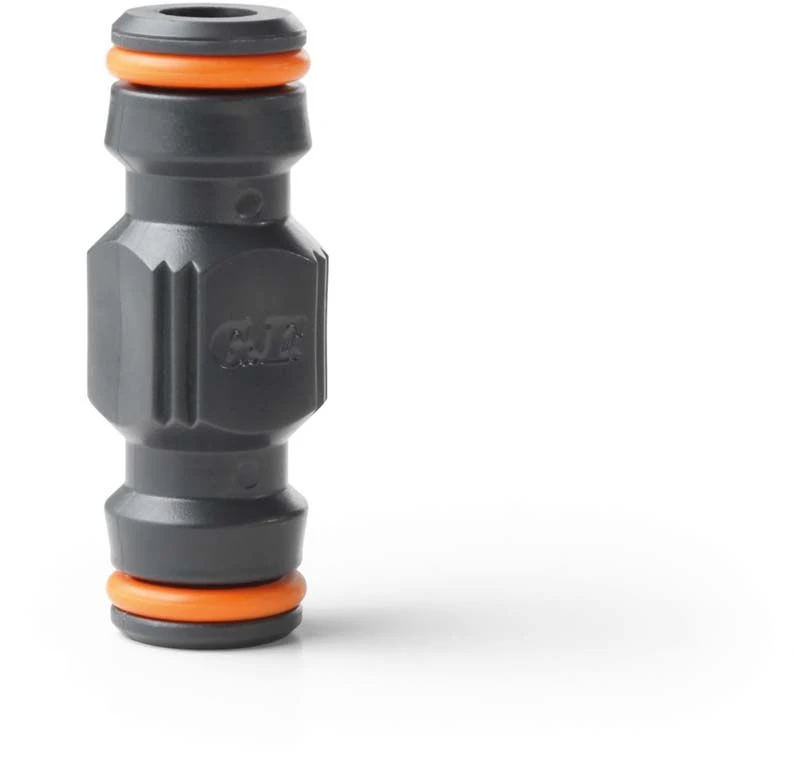 Ewuaqua Kupplung 1/2" 72045 1/2", 2-Wege-Verbinder, Kunststoff 1 Ewuaqua Kupplung 1/2" 72045 1/2", 2-Wege-Verbinder, Kunststoff