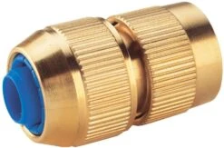 Ewuaqua Schlauchstück 73330M 1/2", Messing