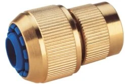 Ewuaqua Schlauchstück 73331M 3/4", Messing