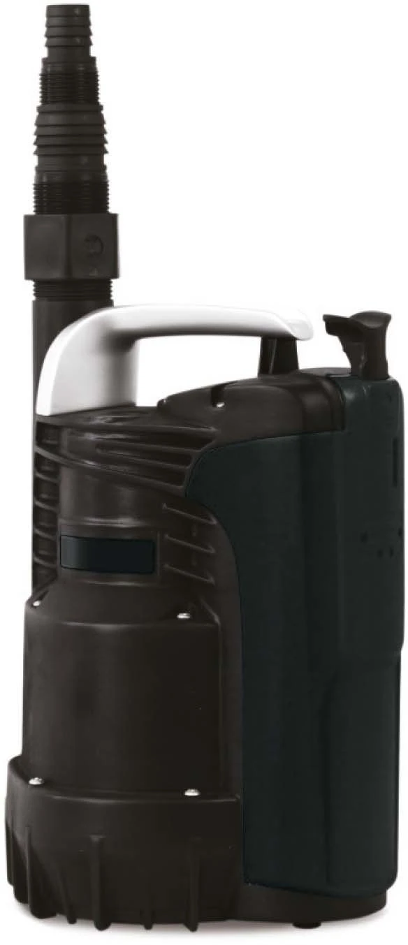 Ewuaqua Schmutzwasserpumpe 10049 12-9 A, P1 600 W, 230 V/50 Hz, AG 1 1/4 1 Ewuaqua Schmutzwasserpumpe 10049 12-9 A, P1 600 W, 230 V/50 Hz, AG 1 1/4