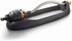 Ewuaqua Schwenkregner Sideral 72122 Für Bis Zu 220m² Beregnungsfläche