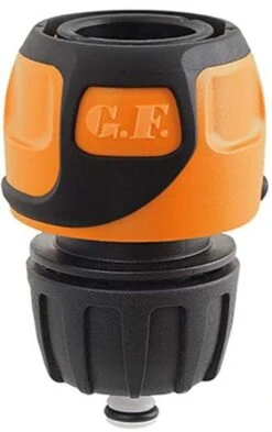 Ewuaqua Wasserstop 72050 1/2", Soft-Touch