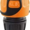 Ewuaqua Wasserstop 72052 3/4", Soft-Touch